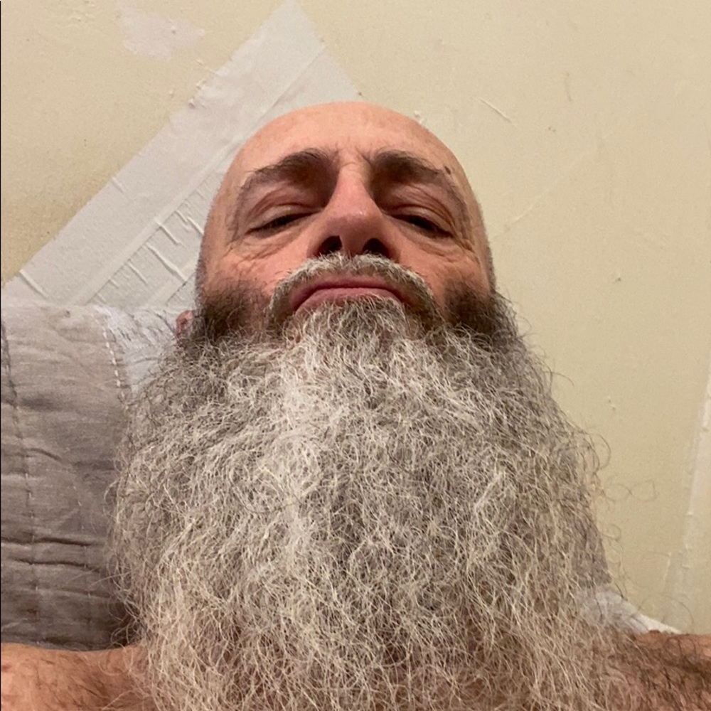 Meet your Posher, Mike